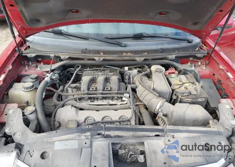 2012 Ford Flex Sel z USA, uszkodzony, nr VIN 2FMGK5CC9CBD17284